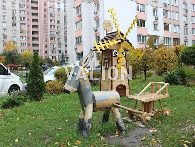 Продажа: 2-комнатная на ул. Ревуцкого, 7-А, Дарницкий район