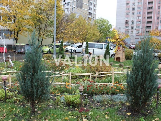 Продажа: 2-комнатная на ул. Ревуцкого, 7-А, Дарницкий район