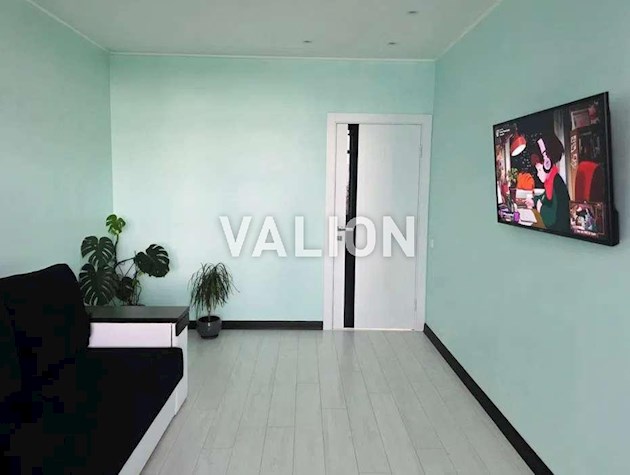 Продажа 2-к квартира ул. Евгения Сверстюка 6в