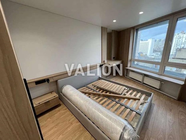 Продажа 2-к квартиры просп. Голосеевский 76