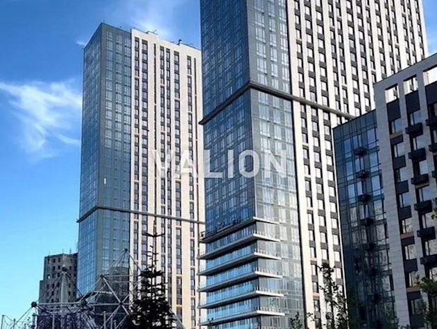 Продам 1-но ком.квартиру , ул. Заболотного,1 , ЖК Метрополис