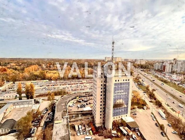 Продам 1-но ком.квартиру , ул. Заболотного,1 , ЖК Метрополис