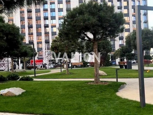 Продам 1-но ком.квартиру , ул. Заболотного,1 , ЖК Метрополис