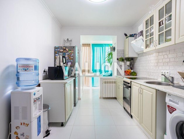 Продажа: 4-комнатной квартиры, ул. Митрополита Андрея Шептицкого 3 Б, метро Левобережная