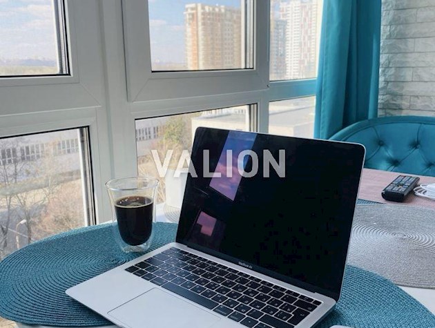 Продажа: 4-комнатной квартиры, ул. Митрополита Андрея Шептицкого 3 Б, метро Левобережная