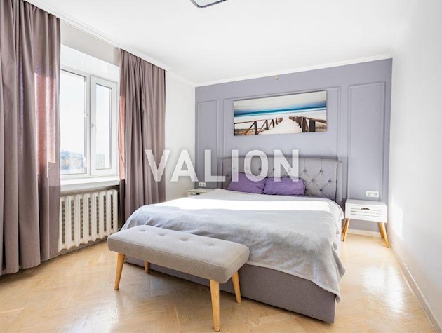 Продажа: 4-комнатной квартиры, ул. Митрополита Андрея Шептицкого 3 Б, метро Левобережная