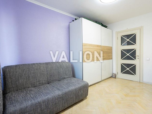 Продажа: 4-комнатной квартиры, ул. Митрополита Андрея Шептицкого 3 Б, метро Левобережная