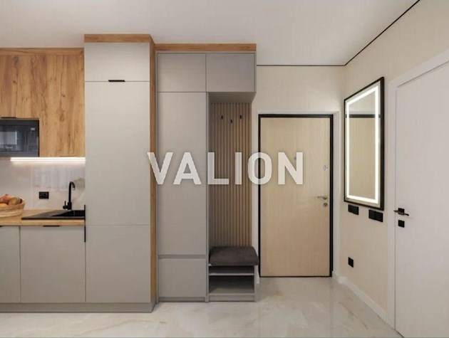 Продажа 2к квартиры ЖК Новая Англия