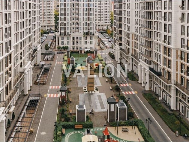 Продажа 2к квартиры ЖК Новая Англия