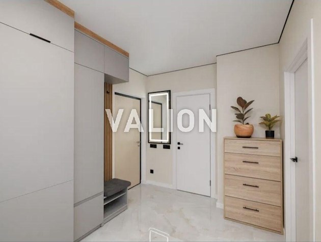 Продажа 2к квартиры ЖК Новая Англия