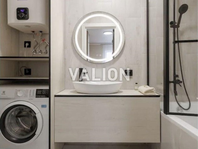 Продажа 2к квартиры ЖК Новая Англия