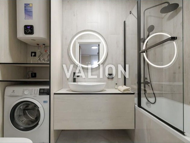 Продажа 2к квартиры ЖК Новая Англия