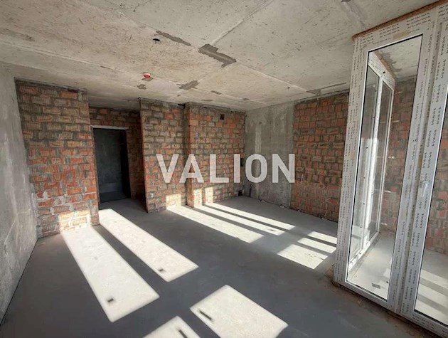 Продажа 1-к квартиры ул. Заречная 4