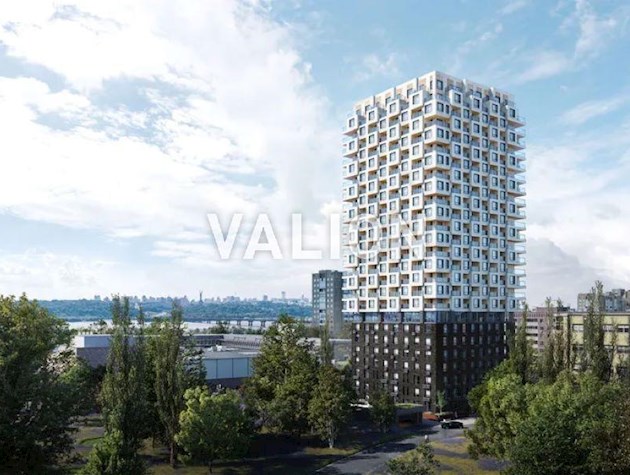 Продажа 1-к квартиры ул. Березняковская 29