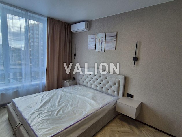 Продажа: 1 к.кв. 47м2 в ЖК Варшвовский 3 дом. 10,1