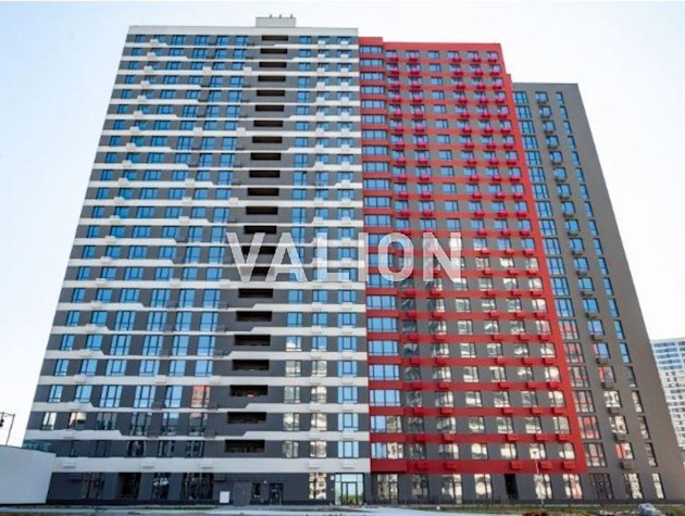 Продажа: 1 к.кв. 47м2 в ЖК Варшвовский 3 дом. 10,1