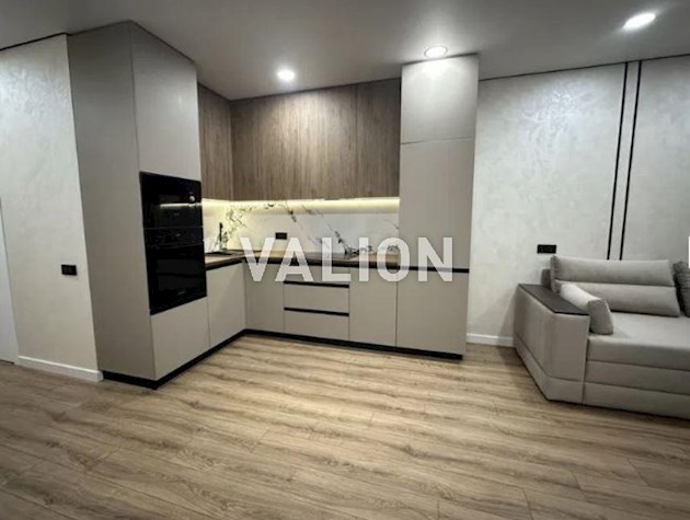 Продажа: 1 к.кв. 47м2 в ЖК Варшвовский 3 дом. 10,1