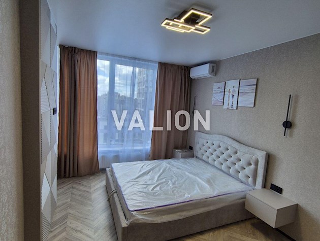 Продажа: 1 к.кв. 47м2 в ЖК Варшвовский 3 дом. 10,1