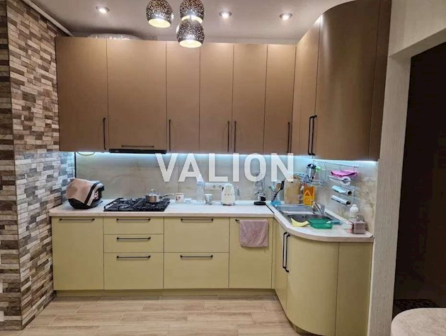 Продажа 2-комнатной квартиры по ул.Метростроевская, 13/10