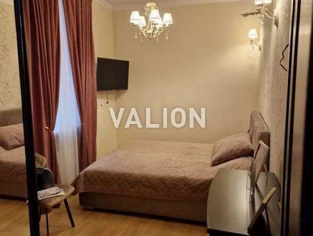 Продажа 2-комнатной квартиры по ул.Метростроевская, 13/10