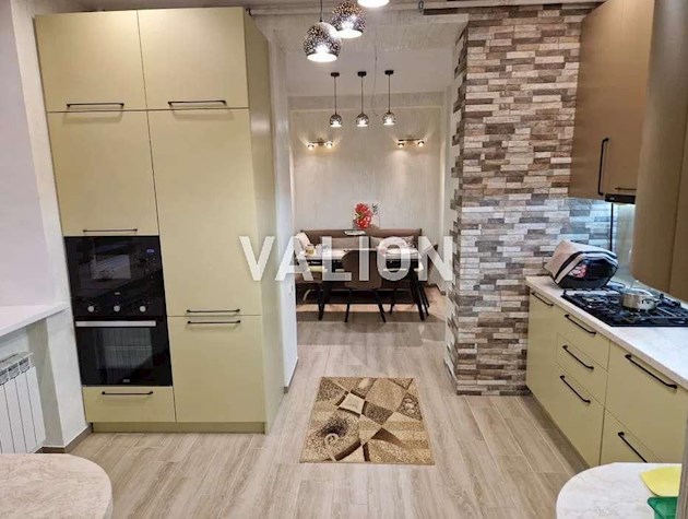 Продажа 2-комнатной квартиры по ул.Метростроевская, 13/10