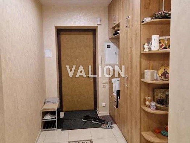 Продажа 2-комнатной квартиры по ул.Метростроевская, 13/10