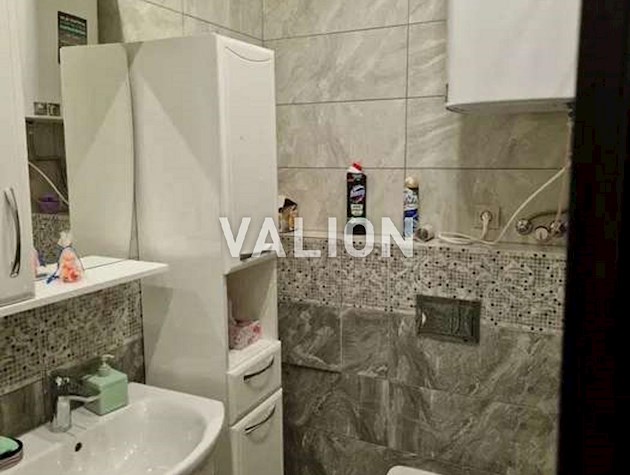 Продажа 2-комнатной квартиры по ул.Метростроевская, 13/10