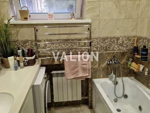 Продажа 2-комнатной квартиры по ул.Метростроевская, 13/10