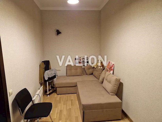 Продажа 2-комнатной квартиры по ул.Метростроевская, 13/10