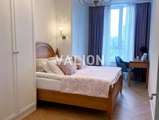 Продажа: 1-комнатной квартира, ул. Каховская 60, метро Левобережная, ЖК Каховский