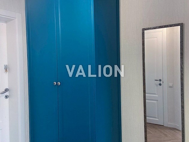 Продажа: 1-комнатной квартира, ул. Каховская 60, метро Левобережная, ЖК Каховский