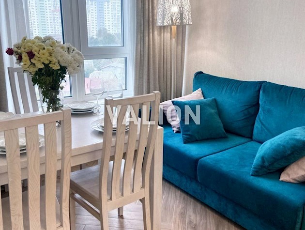 Продажа: 1-комнатной квартира, ул. Каховская 60, метро Левобережная, ЖК Каховский