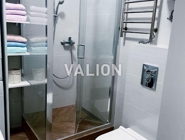 Продажа: 1-комнатной квартира, ул. Каховская 60, метро Левобережная, ЖК Каховский