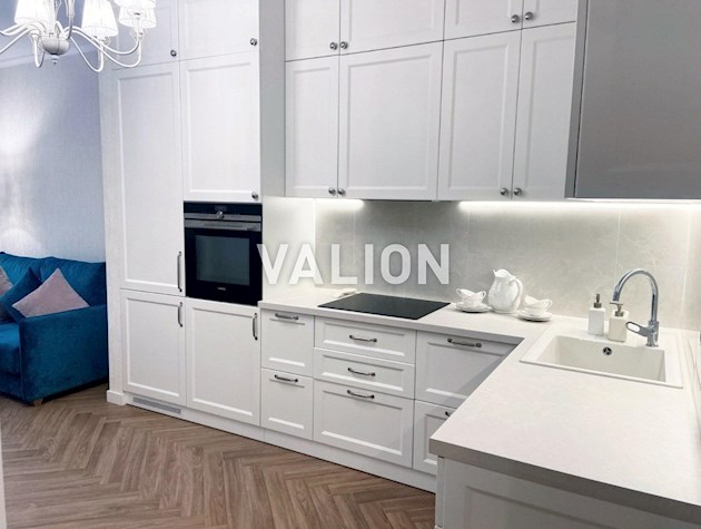 Продажа: 1-комнатной квартира, ул. Каховская 60, метро Левобережная, ЖК Каховский