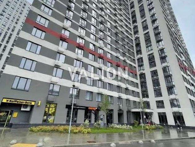 Продажа 1-к квартиры ЖК Варшавский Плюс просп.Европейского Союза (Правды) 49