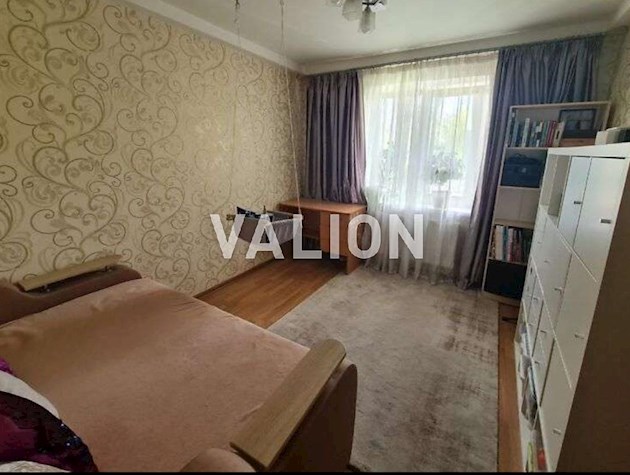 Продажа 2-к квартира ул. Борщаговская 14а