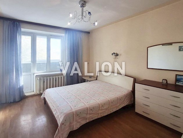 Продаж 2 – кімн. квартири, Новобіличі, вул. О. Булаховського 5-Б, Святошинський район, Академмістечко.