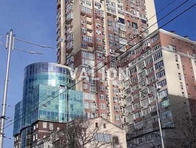 Продаж 1-к квартири вул. Жилянська 118