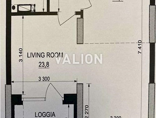 Продажа 1-к квартиры ЖК KUB 29 ул. Березняковская, 29