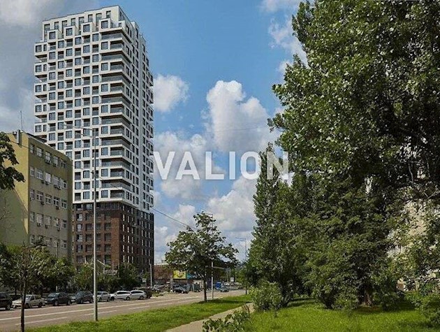 Продажа 1-к квартиры ЖК KUB 29 ул. Березняковская, 29
