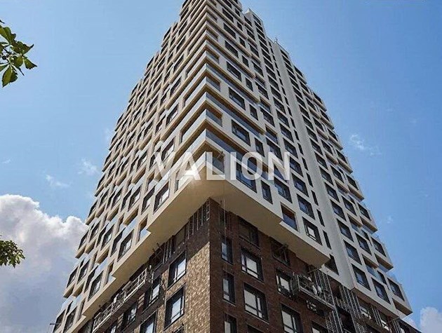 Продажа 1-к квартиры ЖК KUB 29 ул. Березняковская, 29