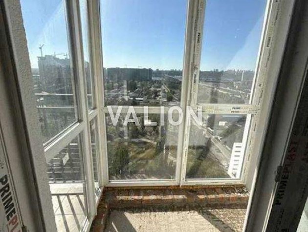 Продаж 1 кімнатної квартири вул. Гліба Бабича 8г