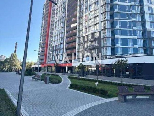 Продаж 1 кімнатної квартири вул. Гліба Бабича 8г