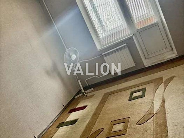 Продажа 3-комнатной квартиры по ул.Мокрая (Кудряшова), 7