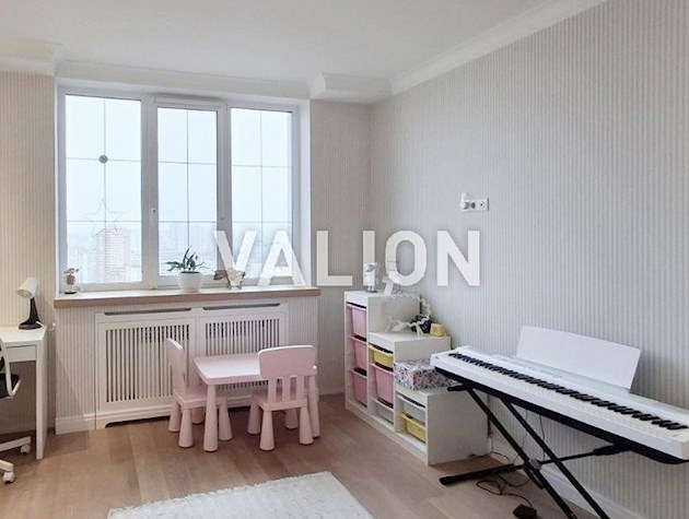 Продажа 3 – комн. квартиры, ЖК «Корона», ул. Княжий Затон 21, Дарницкий район, Левый берег, Осокорки.