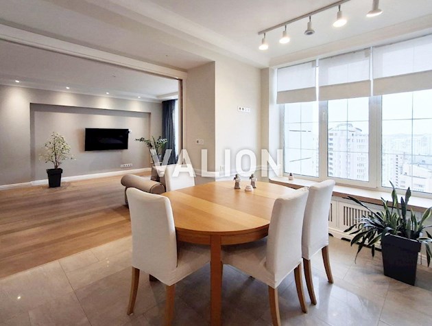 Продажа 3 – комн. квартиры, ЖК «Корона», ул. Княжий Затон 21, Дарницкий район, Левый берег, Осокорки.