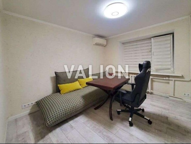 Продажа 3-кквартиры ул. Ивана Фёдорова 1