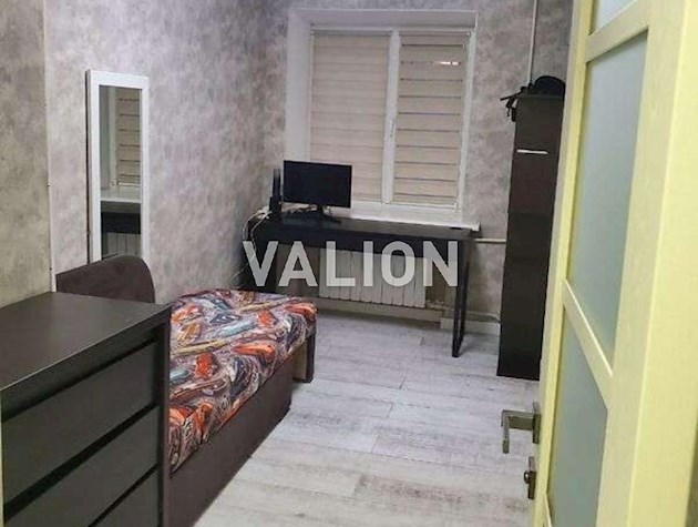 Продажа 3-кквартиры ул. Ивана Фёдорова 1