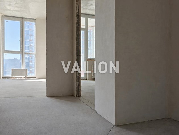 Продається 1 кімнатна квартира 44 кв. м на вул. Гліба Бабіча, 8б. ЖК Причал 8.