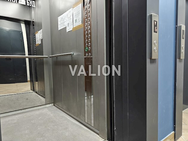 Продається 1 кімнатна квартира 44 кв. м на вул. Гліба Бабіча, 8б. ЖК Причал 8.